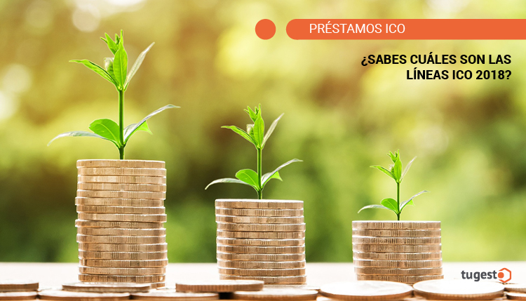 Créditos ICO 2018