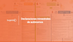 Te contamos la declaracion trimestal autonomo para que no se te pase ninguna fecha
