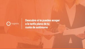 Estos son todos los datos y requisitos para acceder a la cuota de autónomos