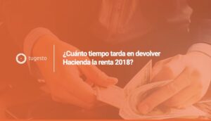 Entérate de cuánto tarda Hacienda en devolver la renta y descubre una plataforma en la que los modelos fiscales se generan con un solo clic.