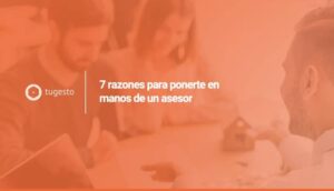 7 razones por las que confiar en un asesor online