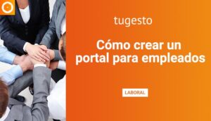 Cómo crear un portal para empleados