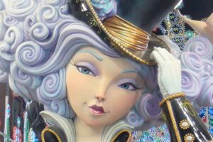 ¿Eres fallero o te gustan las Fallas? Si es así te contamos todo sobre la contratación de este sector valenciano de artistas