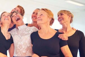 La experiencia adquirida en el ámbito laboral y personal es, sin duda, una de las razones por las que contar con compañeros/as en los equipos