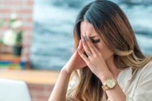 Miedo al despido, a que la empresa cierre, a hablar en público, a pedir un aumento… Esto son solo algunos ejemplos, descubre el resto en nuestro blog