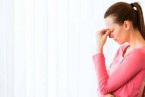 La sisifemia no es más que un nuevo trastorno laboral, se produce cuando existe una intensa carga laboral