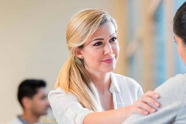 El departamento de Recursos Humanos es el encargado de velar por los intereses de los trabajadores, y entre estas cuestiones encontramos todo lo relacionado con la salud mental