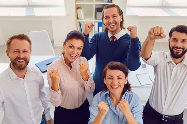 Toma nota de las tendencias m谩s importantes en materia de RRHH para este 2024