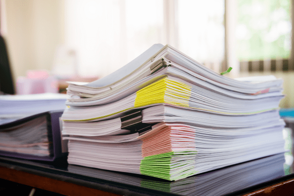 Los profesiogramas aportan mucha información sobre el trabajo, te explicamos todo en este post