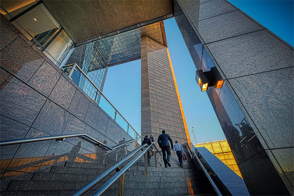 Los cambios cuestan, sobre todo a nivel empresarial, por lo que saber gestionarlos correctamente es clave
