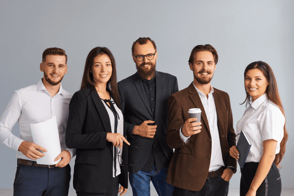 Toma nota de estas estrategias para una reintegraci贸n armoniosa con los compa帽eros de trabajo