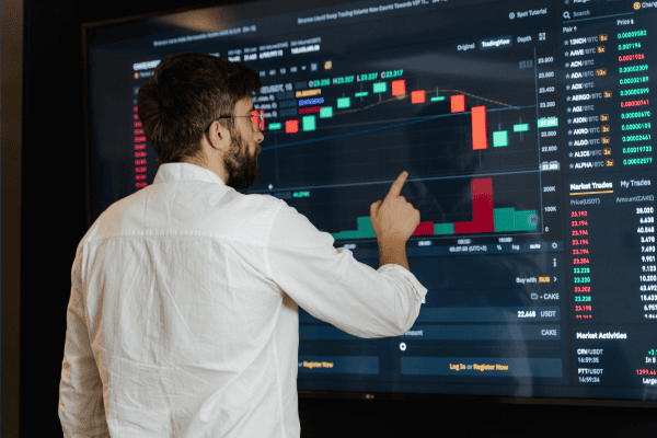 Comprender los datos es fundamental, por eso la importancia en aprender de todas estas t茅cnicas y, sobre todo, poder aplicarlas a las empresas y RRHH