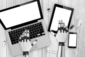 Gestión de nóminas con inteligencia artificial y cumplimiento legal