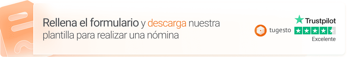 Banner de formulario de descarga de plantilla de nóminas del blog
