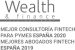 Mejor Consultoría Fintech para PYMES 2020 en ESPAÑA y Mejores abogados Fintech 2019 en ESPAÑA