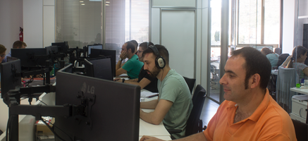 Equipo tugesto