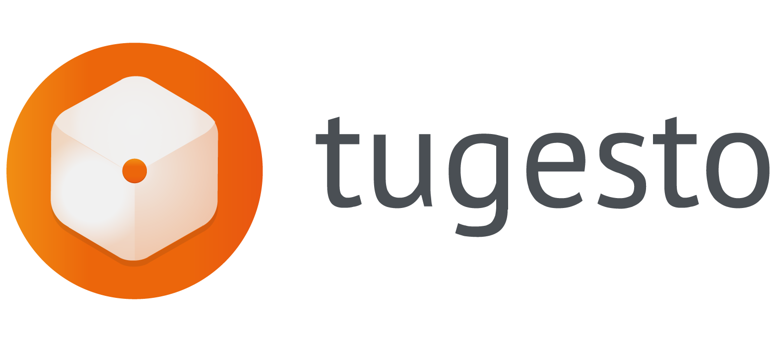 Logo Tugesto