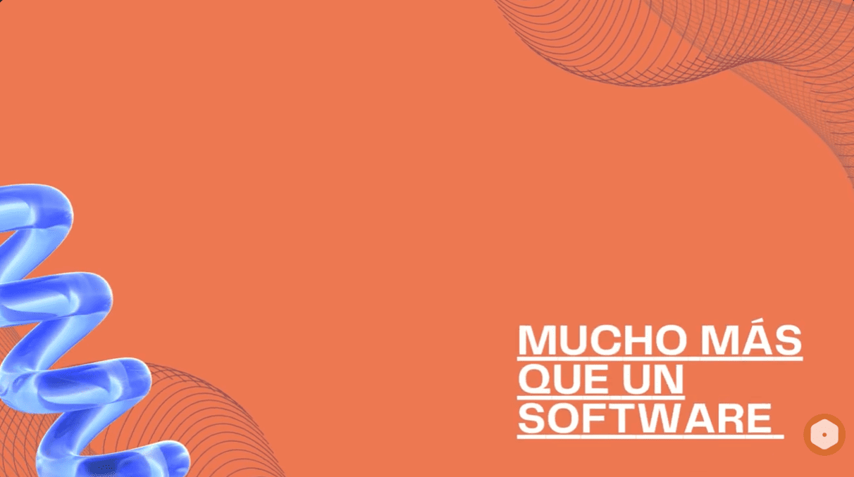 Vídeo tugesto - Software de gestión 360º para autónomos y empresas en España - Nóminas, Laboral, RRHH, Facturación, Contabilidad, Fiscalidad y Asesoría legal en una sola plataforma