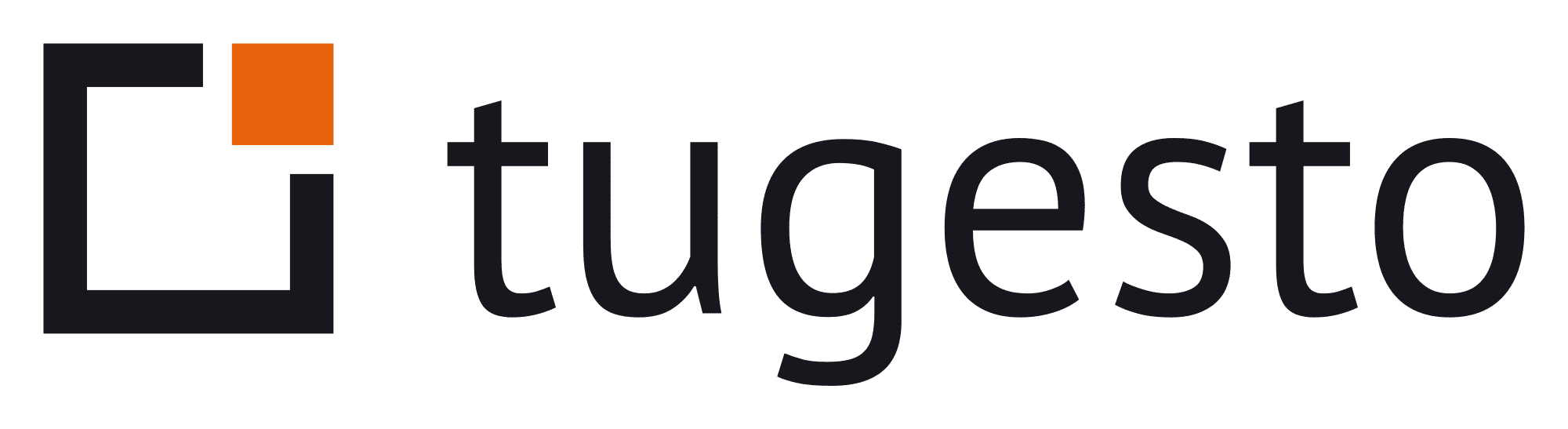 Logo tugesto